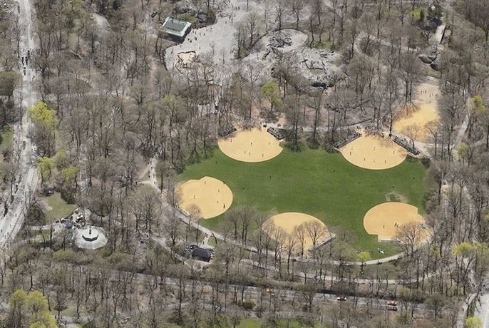 central park heckscher playground: central park heckscher playground 2
